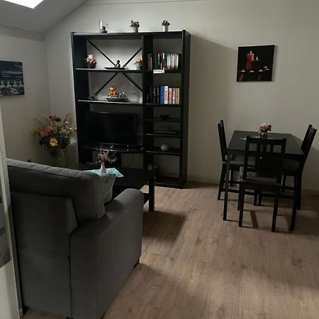 Zimmer In Lautrach Luaran gambar