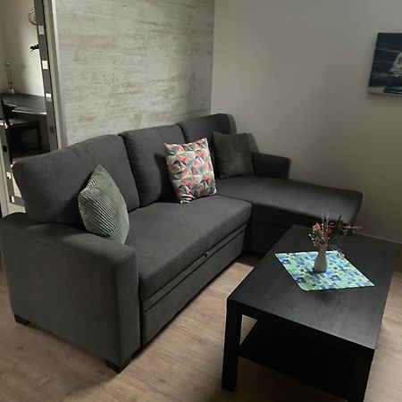 Zimmer In Lautrach Luaran gambar