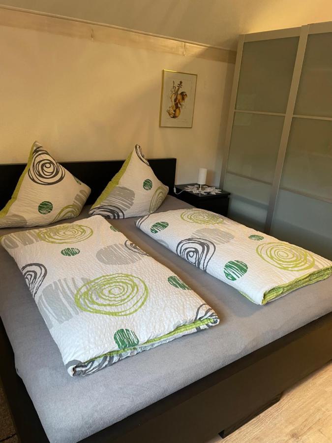 Zimmer In Lautrach Luaran gambar