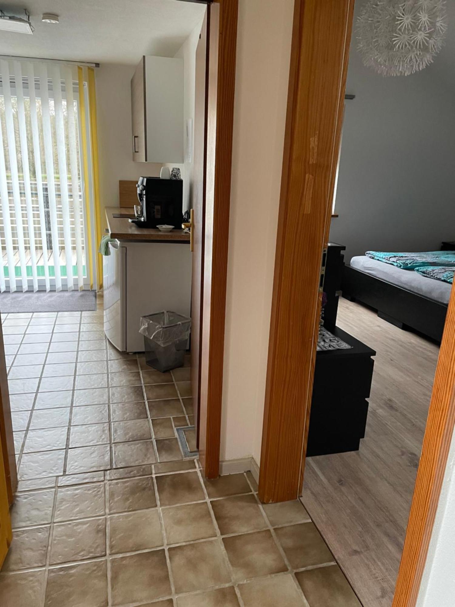 Zimmer In Lautrach Luaran gambar