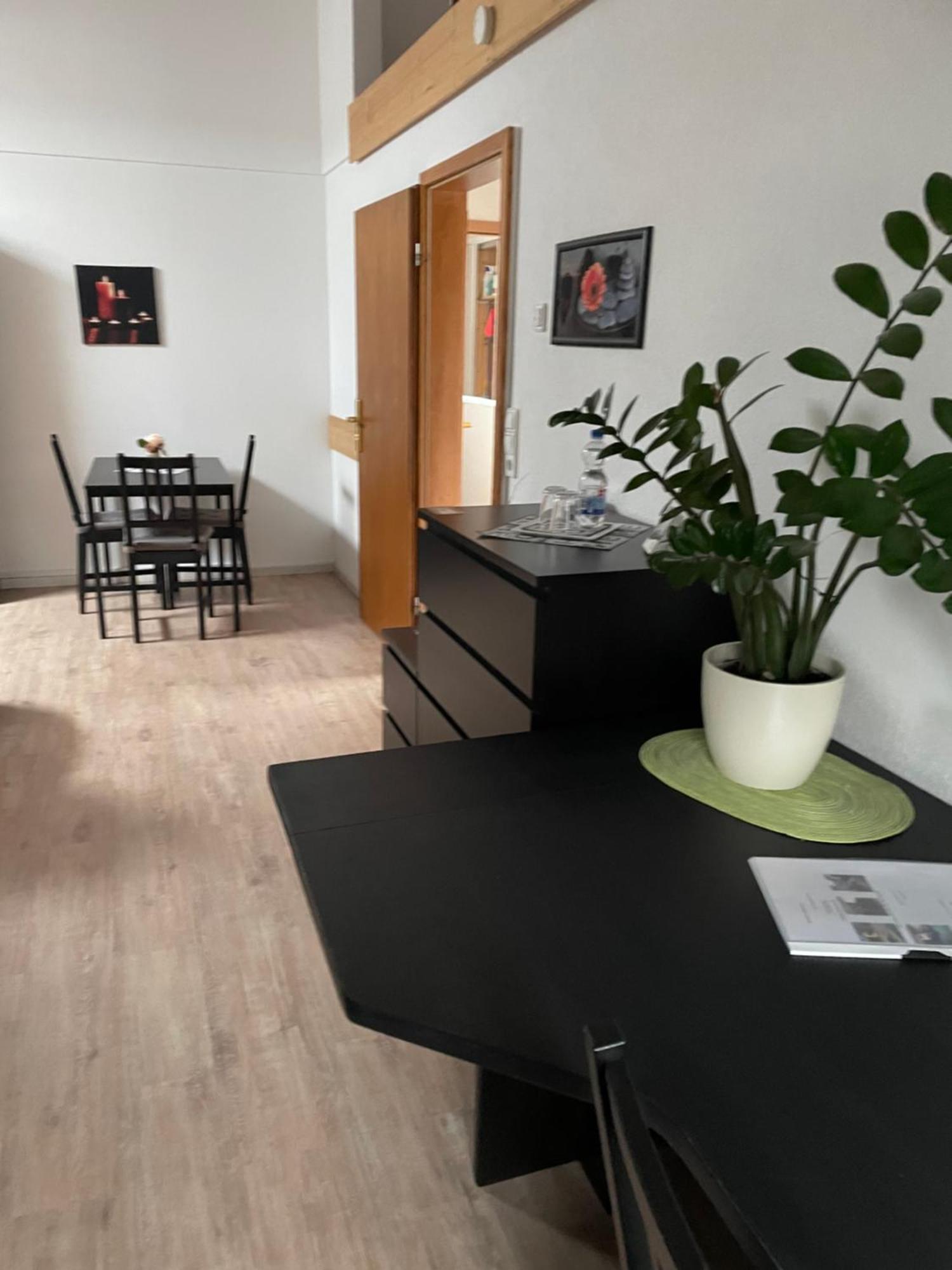 Zimmer In Lautrach Luaran gambar