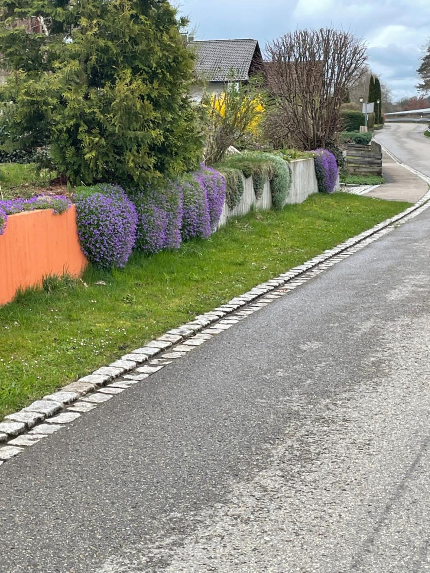Zimmer In Lautrach Luaran gambar