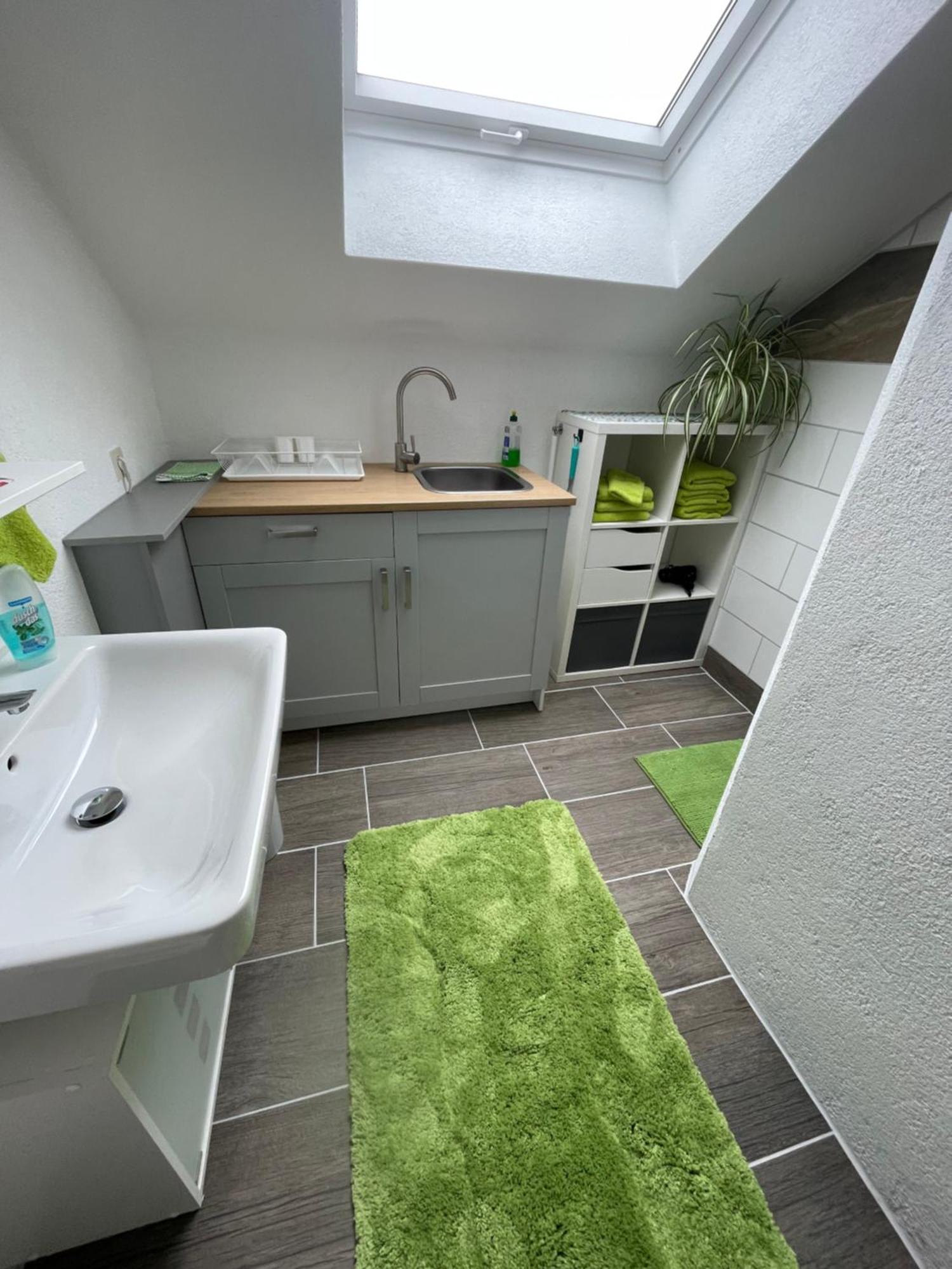 Zimmer In Lautrach Luaran gambar
