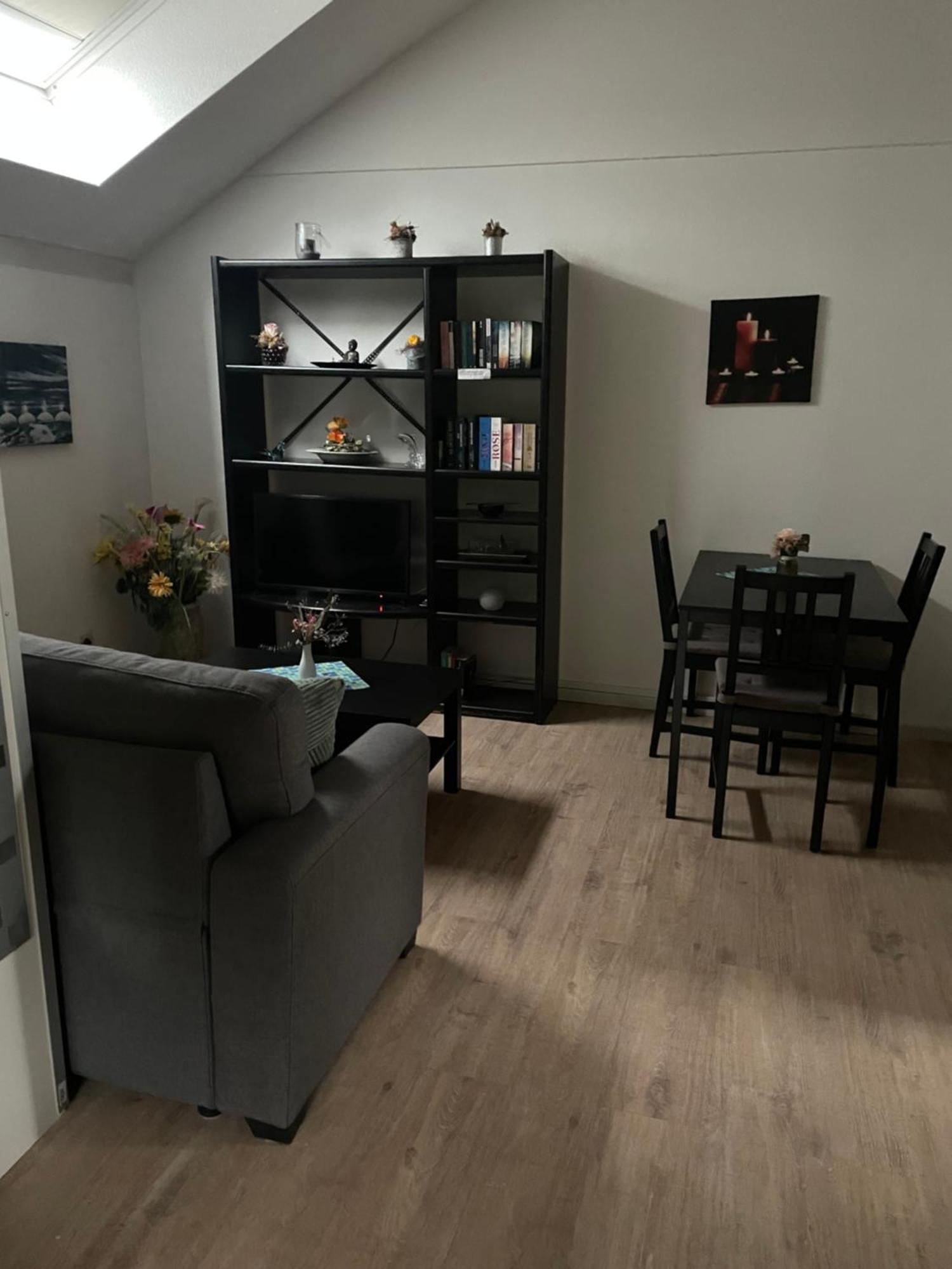 Zimmer In Lautrach Luaran gambar