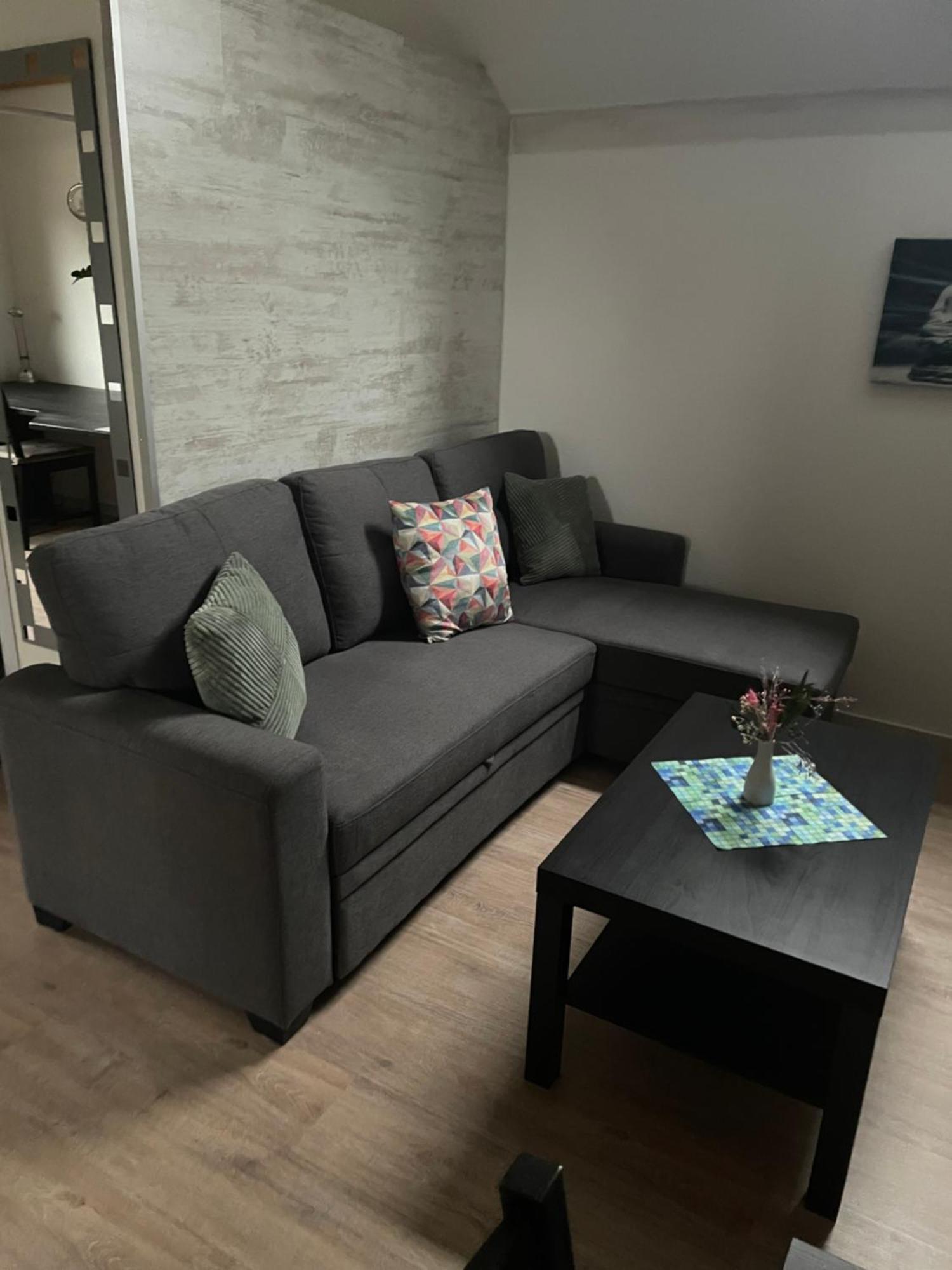 Zimmer In Lautrach Luaran gambar