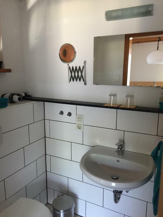 Zimmer In Lautrach Luaran gambar