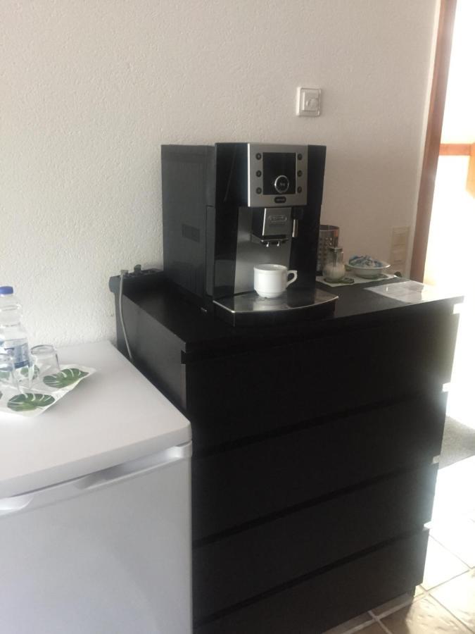 Zimmer In Lautrach Luaran gambar